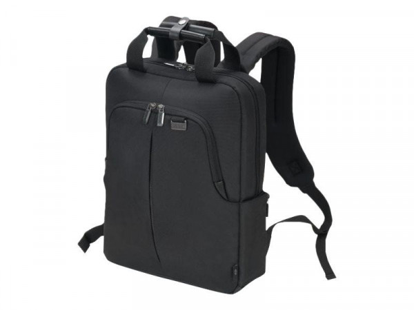 Dicota Backpack Eco Slim PRO for Microsoft Surface black