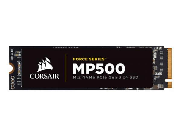 SSD 480GB CORSAIR M.2 PCI-E MP500 retail