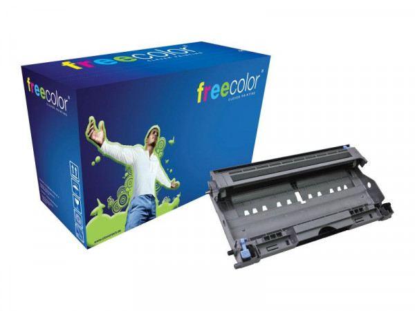 Freecolor Trommel-Kit Brother DR-2000 kompatibel