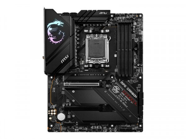 Mainboard MSI MPG B650 Carbon Wifi (B650,AM5,ATX,AMD)