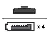 Server ZUB Super Micro CBL-0288L-01