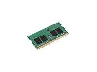 SO DDR4 8GB PC 2666 CL19 Kingston Server Premier ECC