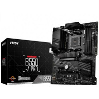 Mainboard MSI B550-A PRO (B550,AM4,ATX,AMD) Mainboard MSI B550-A PRO (B550,AM4,ATX,AMD)