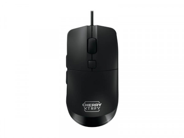 CHERRY XTRFY M50 Black Wired Mouse