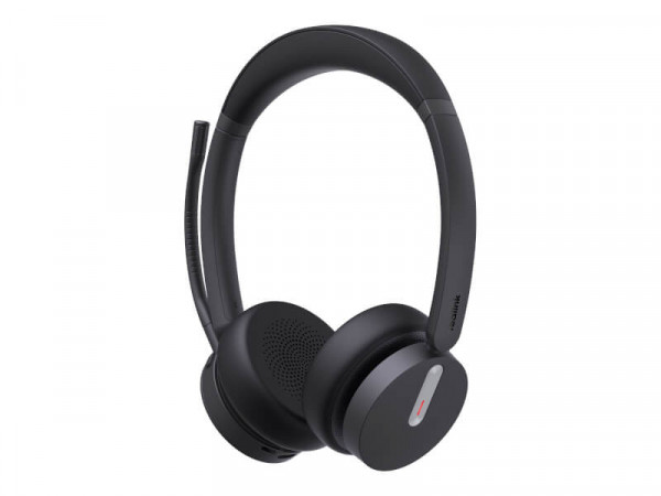 Yealink Headset BH70 Dual Teams USB-C