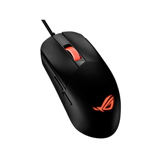 Maus Asus ROG STRIX IMPACT III Gaming Mouse