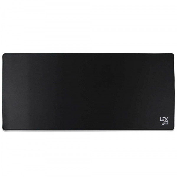 LEXIP GAMING XXL MOUSEPAD BLACK