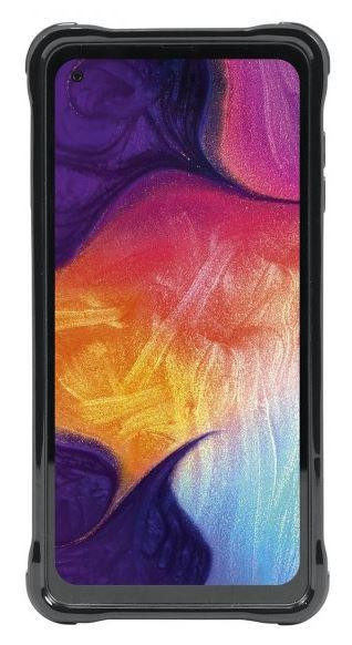 Mobilis PROTECH Pack - Smartphone Case Galaxy xCover Pro
