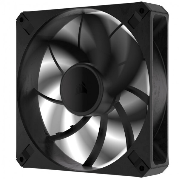 CORSAIR Lüfter 140*140*30 RS120 MAX PWM Single Pack