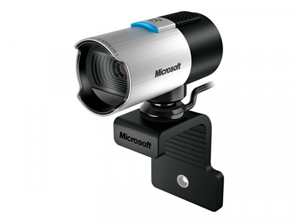 Webcam Microsoft PL2 LifeCam Studio Win USB Port