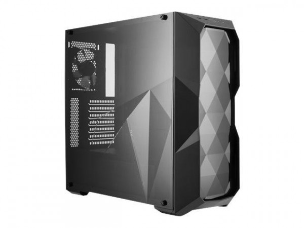 Gehäuse CoolerMaster MasterBox TD500L (Black)