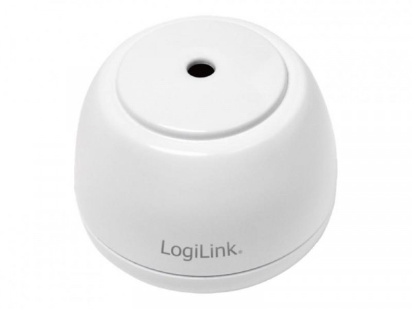 LogiLink Wasser-Detektor, wasserfest IP65