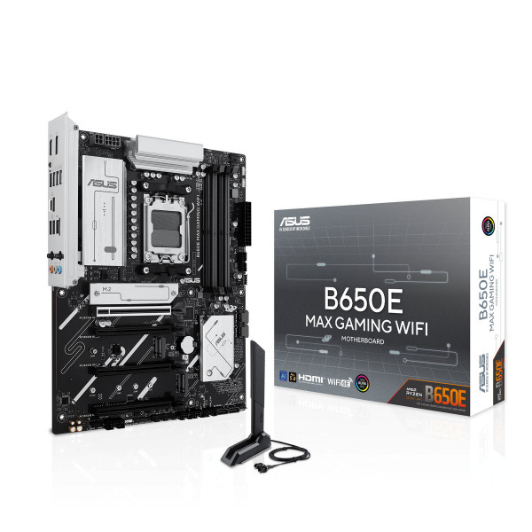 Mainboard ASUS B650E MAX GAMING WIFI