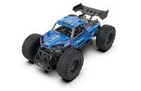 Amewi RC Auto Blazer Buggy DIY/Ohne Akku 71Teile blau/8+