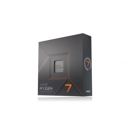AMD Ryzen 7 7700X 4 5GHz AM5 40MB Cache ohne Kühler