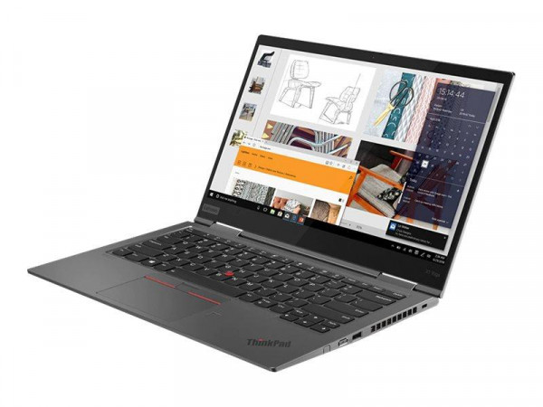 Lenovo ThinkPad X1 Yoga 14,1" i5-8365U/8GB/256SSD/FHD/Neu