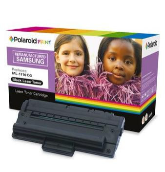 Polaroid Toner LS-PL-24070-00 ers.Samsung MLT-D103L/ELS BK