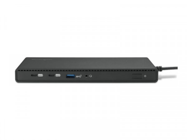 Kensington Dockingstation SD4842P USB-C Triple Video 100W PD