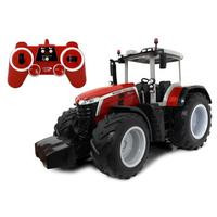 Jamara Massey Ferguson 1:16 2,4GHz rot/schwarz