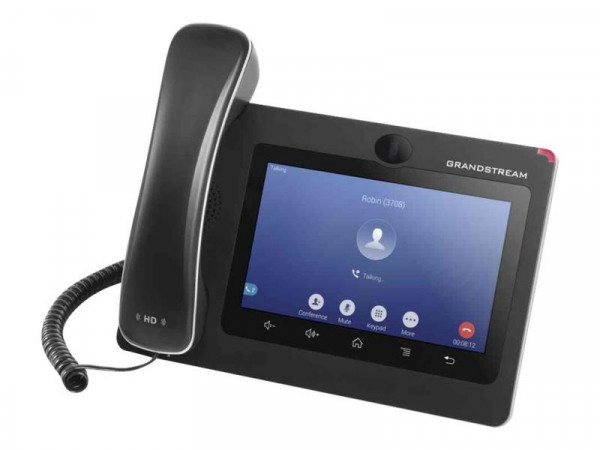 Grandstream GXV3370 Video IP Telefon mit Android