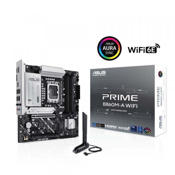 Mainboard ASUS PRIME B860M-A WIFI