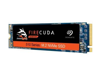 SSD M.2 2280 Seagate FireCuda 510 PCI (NVMe) 1TB (TLC)