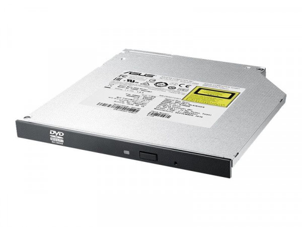 ASUS SDRW-08U1MT UltraSlim, internes DVD Laufwerk mit M-Disc Support