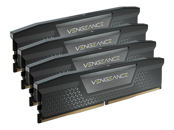 DDR5 192GB PC 5200 CL38 CORSAIR KIT (4x48GB) VENGEANCE