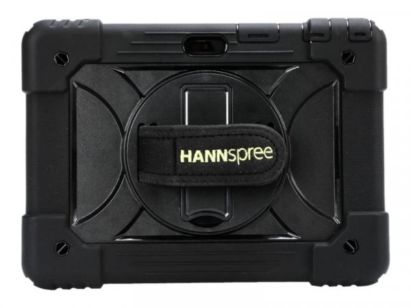 Hannspree Rugged Tablet Protection Case 13.3" with stand