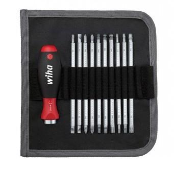 Wiha PicoFinish TORX® Schraubendrehersatz 6-tlg 267P K6M