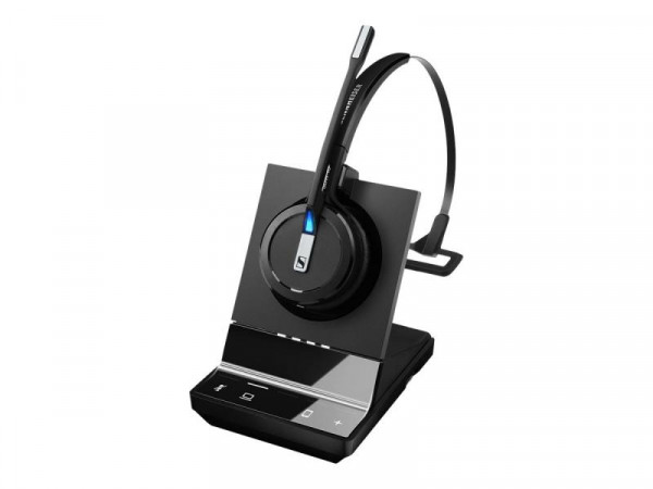 EPOS Headset IMPACT SDW5014 EU Mono