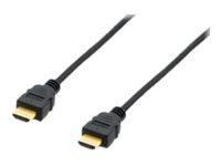 Equip HDMI-Kabel 2.0 ST/ST 7.5m 4K Polybeutel