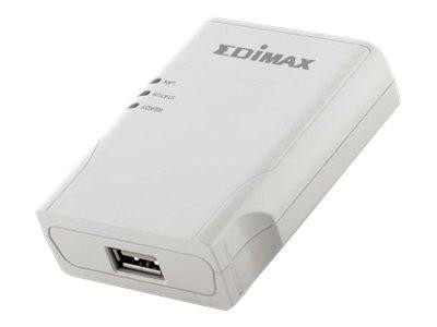 Printserver Edimax PS-1206MF 1xUSB für MFG