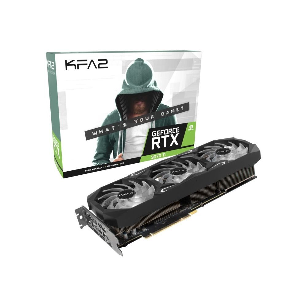 RTX 3070 | NVIDIA | Grafikkarten | PC Hardware | K&M Computer