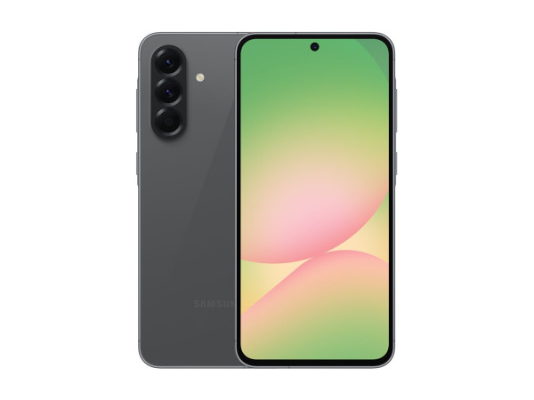 Samsung Galaxy A56 256GB Graphite 6.7" 5G (8GB) EU Model