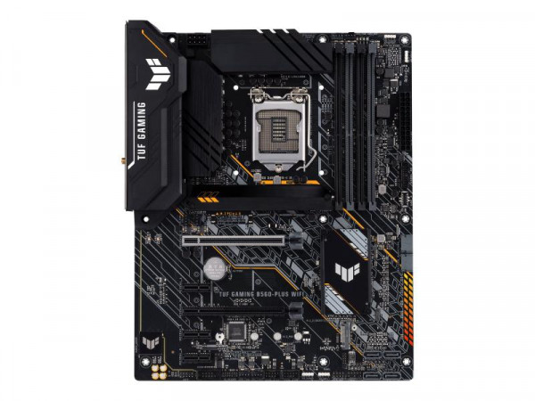 Mainboard ASUS TUF GAMING B560-PLUS WIFI (Intel,1200,DDR4,ATX)