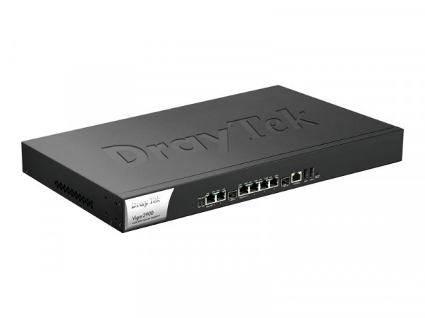 DrayTek Vigor 3900 Multi-WAN VPN Concentrator retail