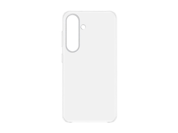 Samsung Smartphone Clear Case for Galaxy S25