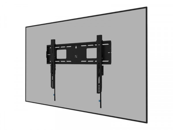 Neomounts Wall Mount LEVEL-750 (XL, 125 kg, VESA 600x400 )