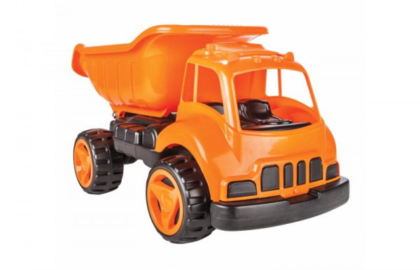 Jamara Sandkastenauto Dump Truck XL orange