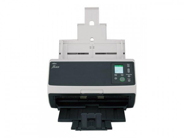 Fujitsu Scanner FI-8170 Dokumentenscanner
