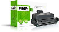 KMP Toner HP HP331X W1331X black 15000 S. H-T279X