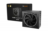 be quiet! Netzteil PURE POWER 13 M 850W ATX3.1 80+ Gold