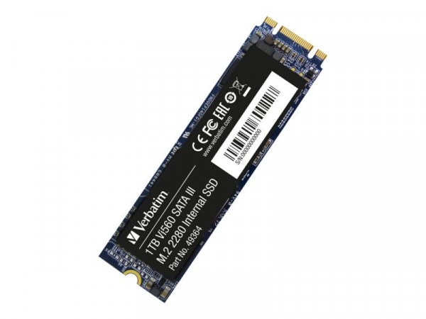 SSD 1TB Verbatim Vi560 (2280) M.2 SATAIII intern