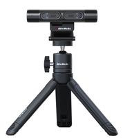 AVerMedia Webcam, DUALCAM Cam PW313D, inkl. Micro