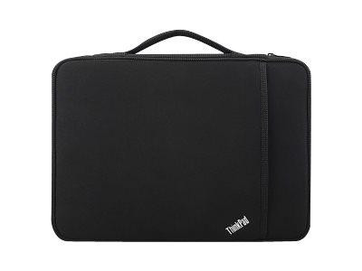 Lenovo Notebooktasche 15" ThinkPad 15" Sleeve Schwarz