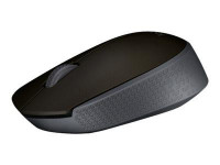Logitech Wireless Mouse M170 grey retail Logitech Wireless Mouse M170 grey retail