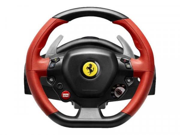 Lenkrad Thrustm. Ferrari 458 Spider Wheel
