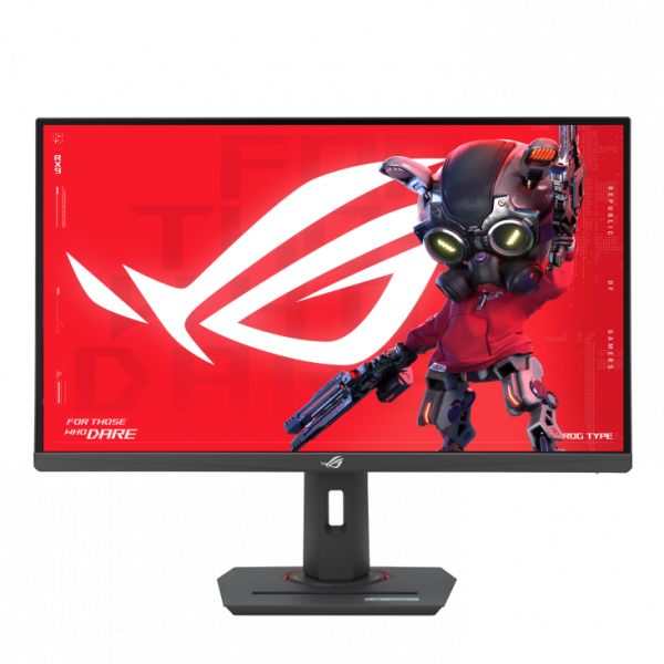 ASUS ROG Strix XG27ACS 68.4cm (16:9) WQHD HDMI DP