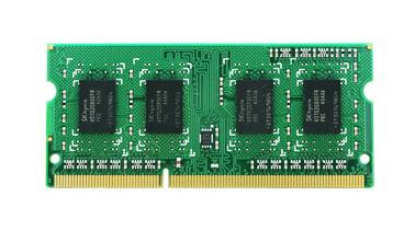 RAM 8GB Synology RAM1600DDR3L-4GBX2 8GB-KIT DS1517+/1817+